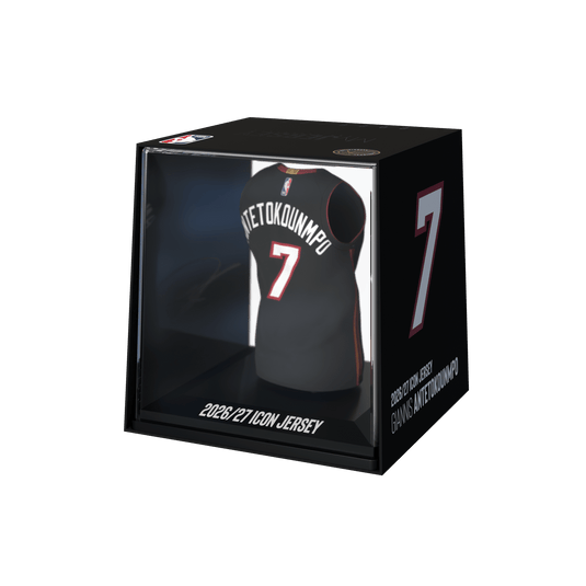 Giannis Antetokounmpo