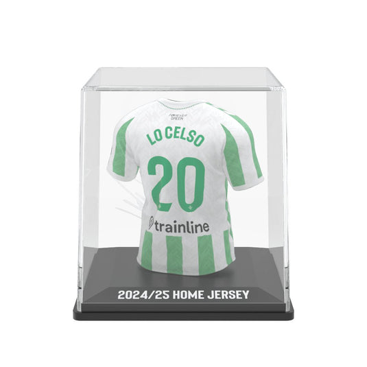 Giovanni Lo Celso - Splink