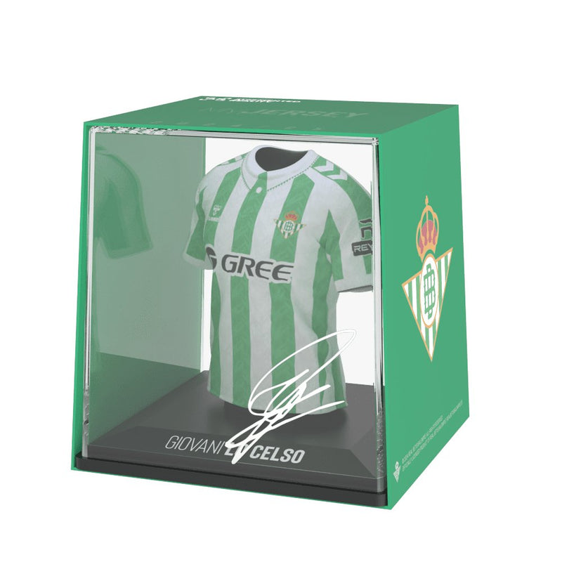 Laden Sie das Bild in Galerie -Viewer, Giovanni Lo Celso - Splink
