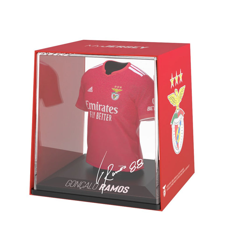 Laden Sie das Bild in Galerie -Viewer, Gonçalo Ramos - Splink
