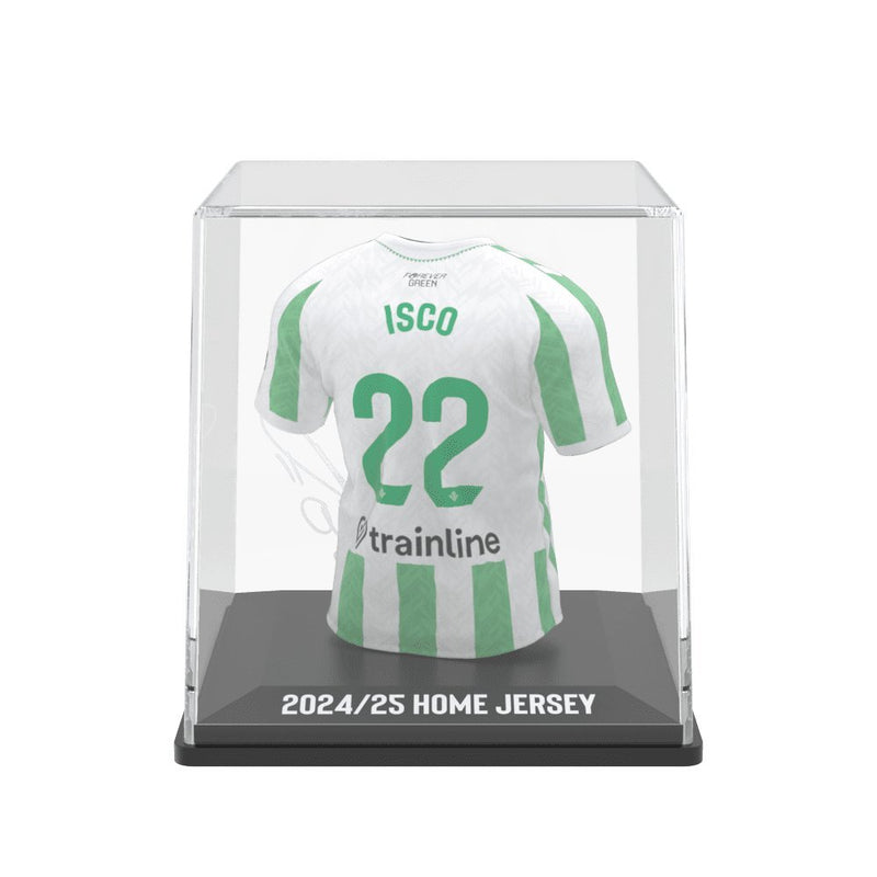 Laden Sie das Bild in Galerie -Viewer, Isco - FanCollex
