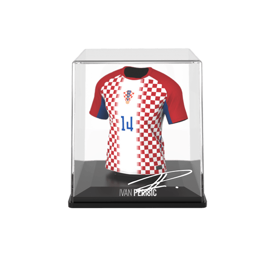 Ivan Perišić - Home - HNS - 2026 - FanCollex