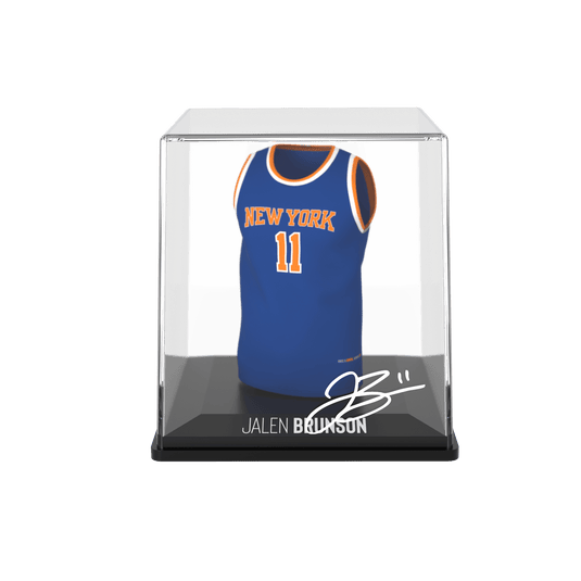 Jalen Brunson