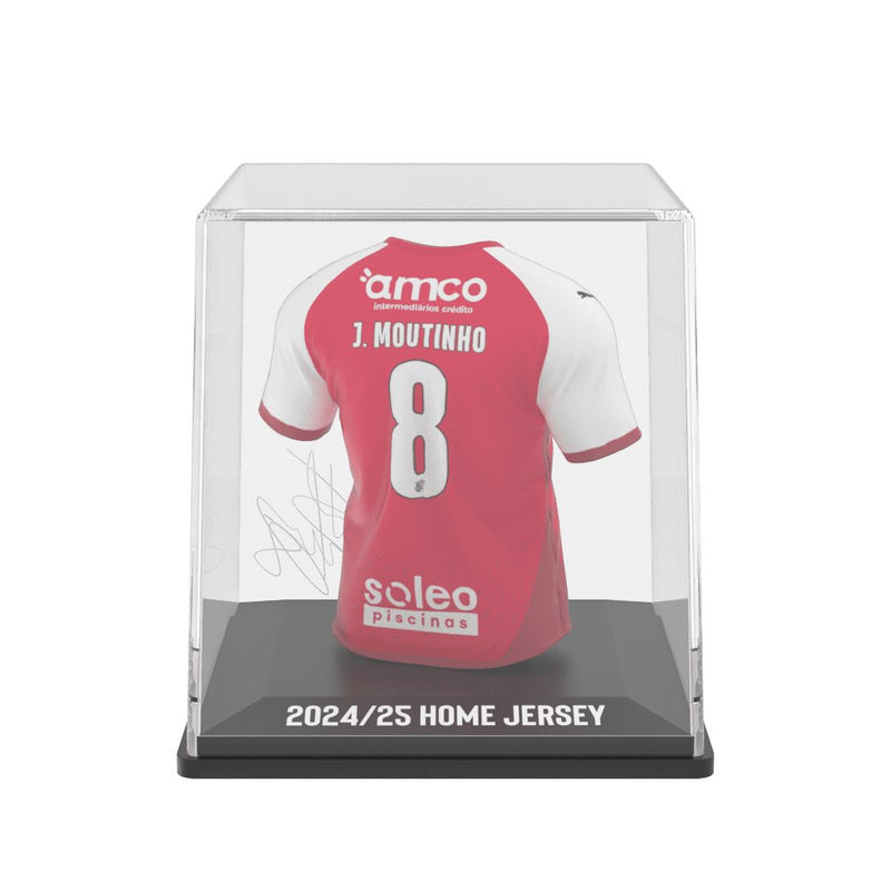 Laden Sie das Bild in Galerie -Viewer, J.Moutinho - Splink
