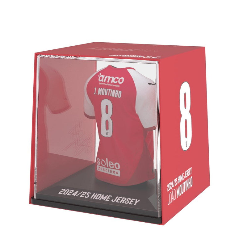 Laden Sie das Bild in Galerie -Viewer, J.Moutinho - Splink
