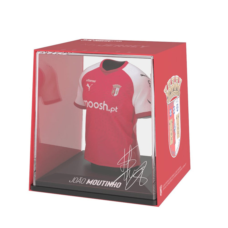 Laden Sie das Bild in Galerie -Viewer, J.Moutinho - Splink
