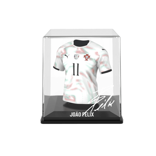 João Felix - Away - FPF - 2025 - FanCollex