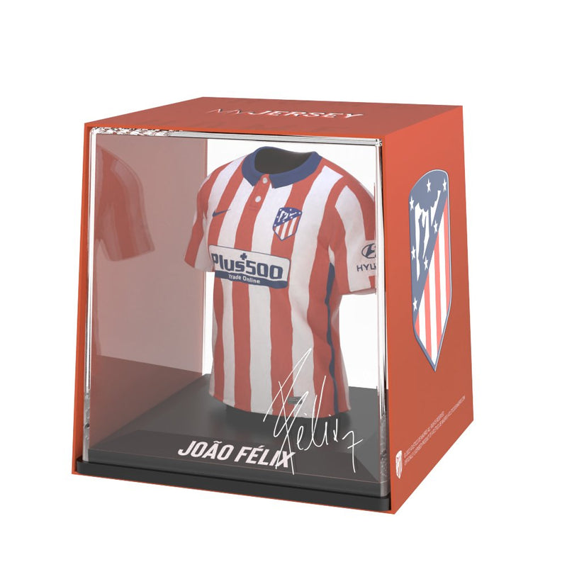 Laden Sie das Bild in Galerie -Viewer, João Félix - FanCollex
