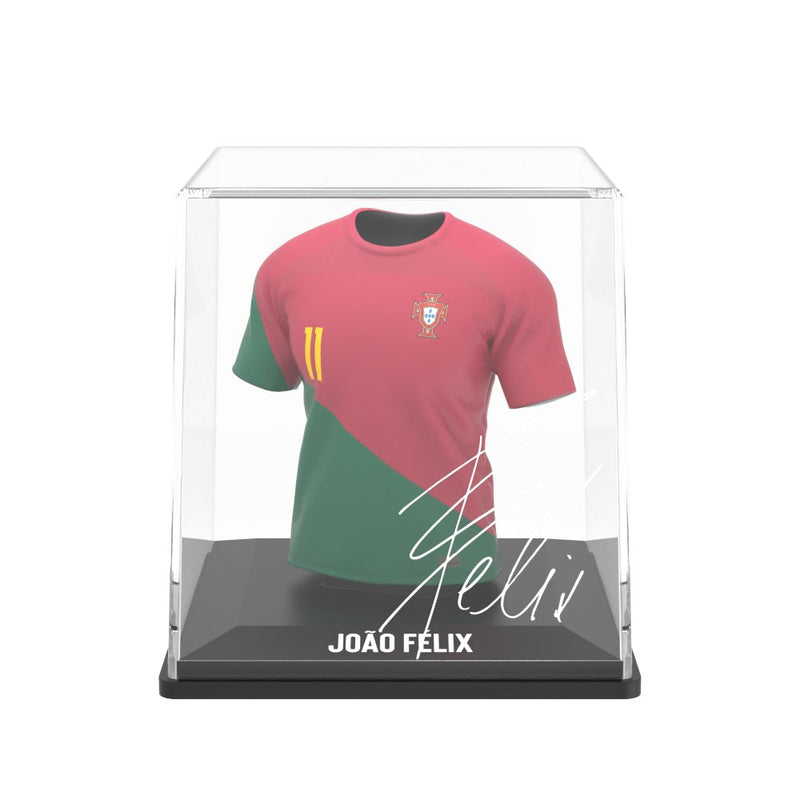 Laden Sie das Bild in Galerie -Viewer, João Félix - FanCollex
