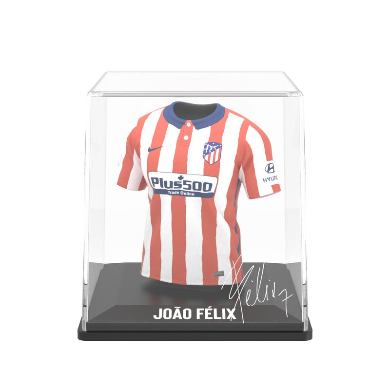 Laden Sie das Bild in Galerie -Viewer, João Félix - FanCollex
