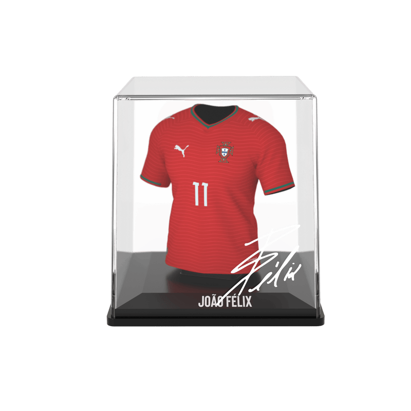 将图像加载到画廊查看器中，João Félix - Home - FPF - 2026 - FanCollex
