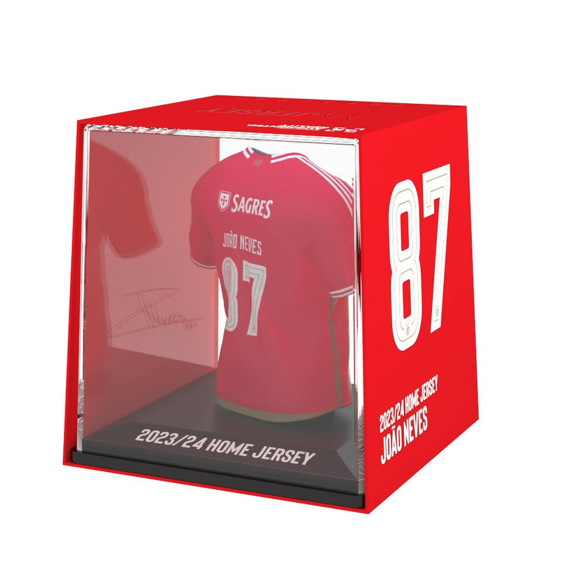 Laden Sie das Bild in Galerie -Viewer, João Neves - Splink
