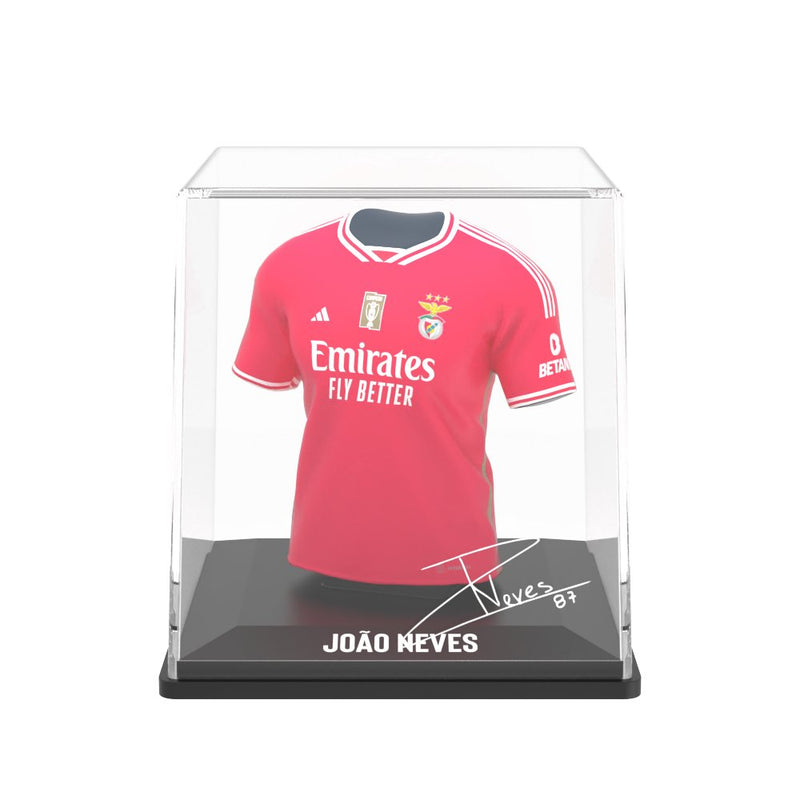 Laden Sie das Bild in Galerie -Viewer, João Neves - Splink
