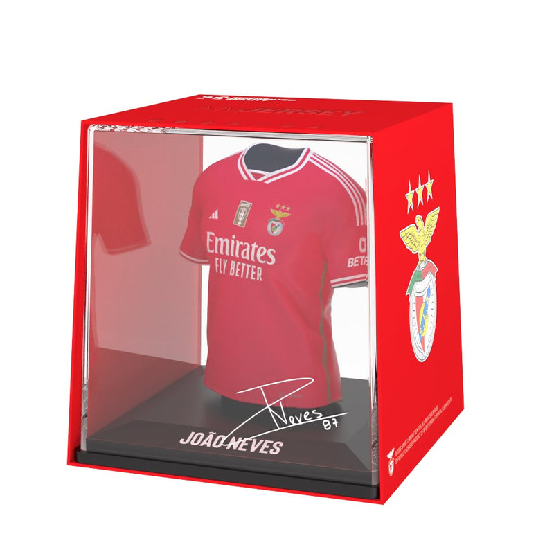 Laden Sie das Bild in Galerie -Viewer, João Neves - Splink
