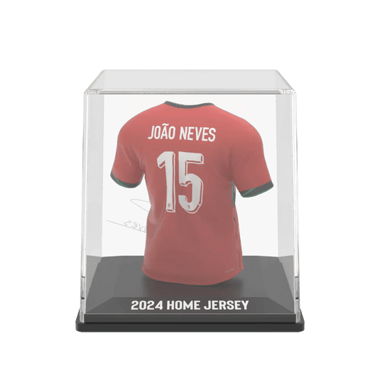 João Neves - FanCollex