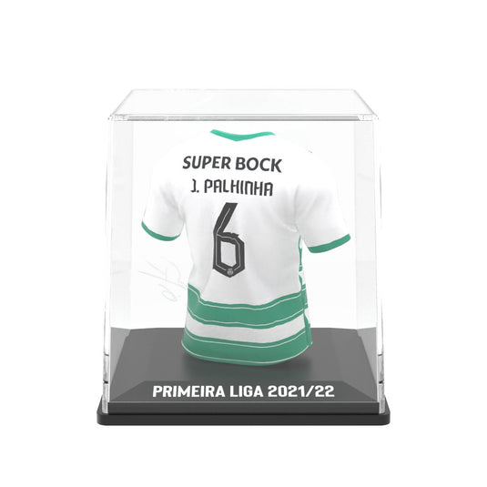 João Palhinha - Splink