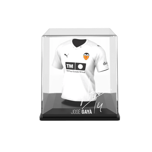 José Gayà - Home - Valencia - 2025/26 - FanCollex