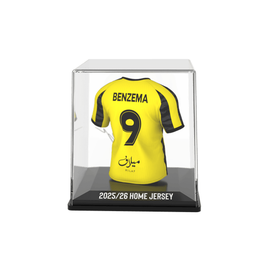 Karim Benzema - FanCollex