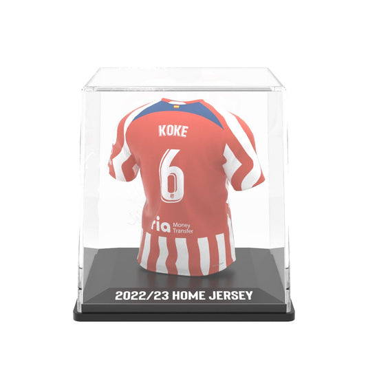 Koke - Splink