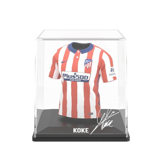 Koke - Splink