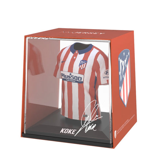 Koke - FanCollex