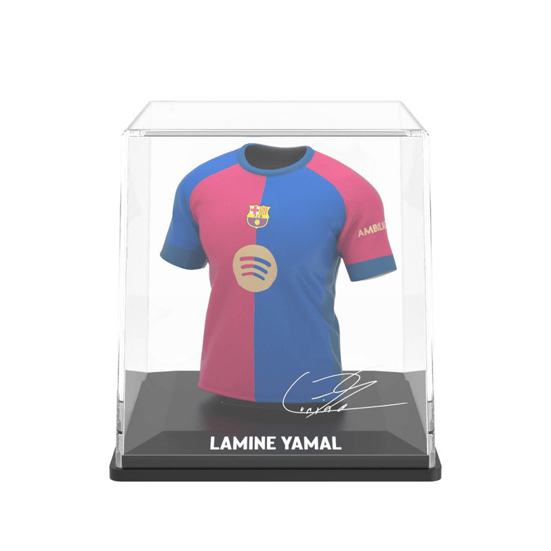 Laden Sie das Bild in Galerie -Viewer, Lamine Yamal - Splink
