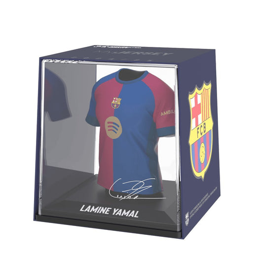 Lamine Yamal - FanCollex