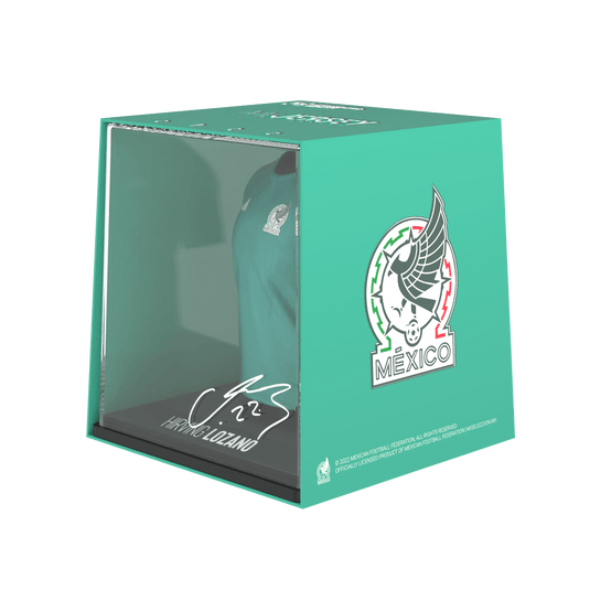 Lozano - Home - FMF - 2022 - FanCollex