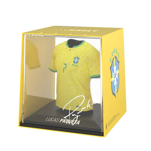 Lucas Paquetá - Splink