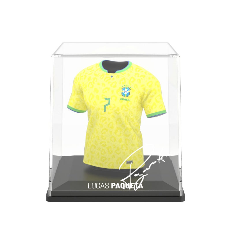 Cargue la imagen en el visor de la galería, Lucas Paquetá - FanCollex
