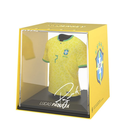 Lucas Paquetá - FanCollex
