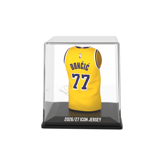 Luka Doncic