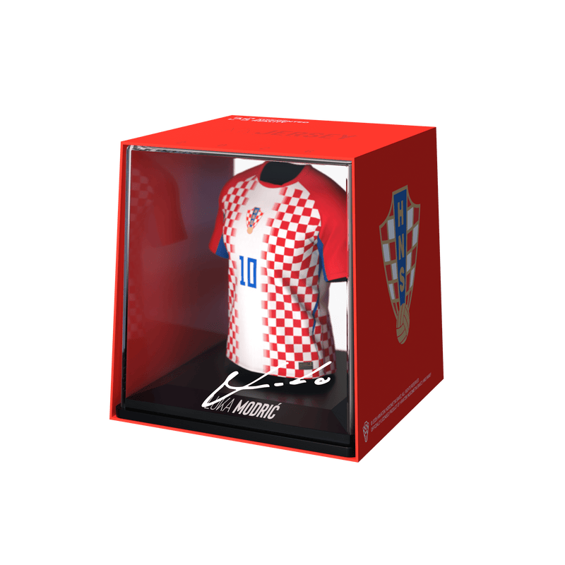 Load image into Gallery viewer, Luka Modrić - Home - HNS - 2026 - FanCollex
