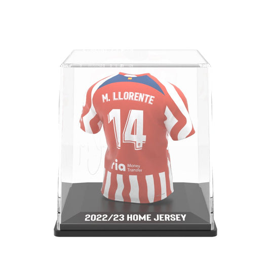 M. Llorente - Splink