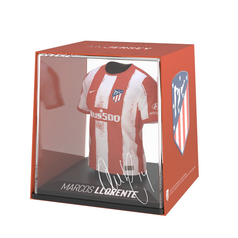 Laden Sie das Bild in Galerie -Viewer, M. Llorente - Splink
