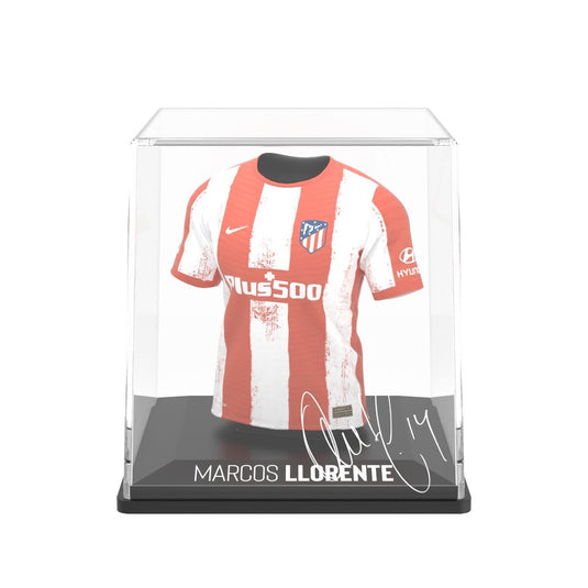 M. Llorente - FanCollex