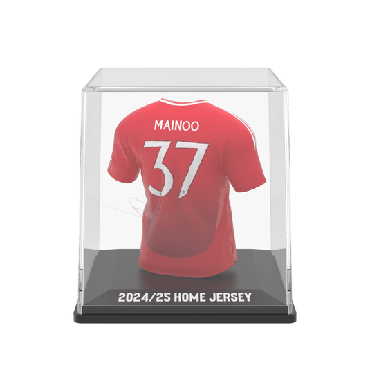 Mainoo - FanCollex