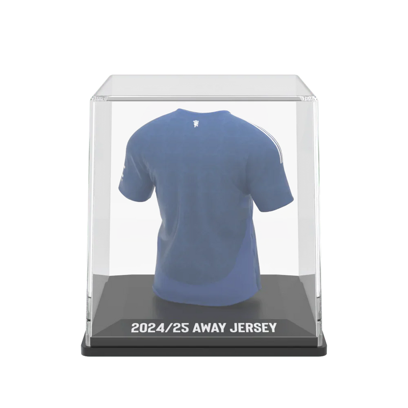 Load image into Gallery viewer, Man United - Away - 24/25 - FanCollex
