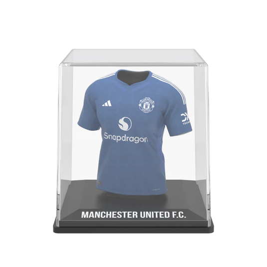 Man United - Away - 24/25 - FanCollex