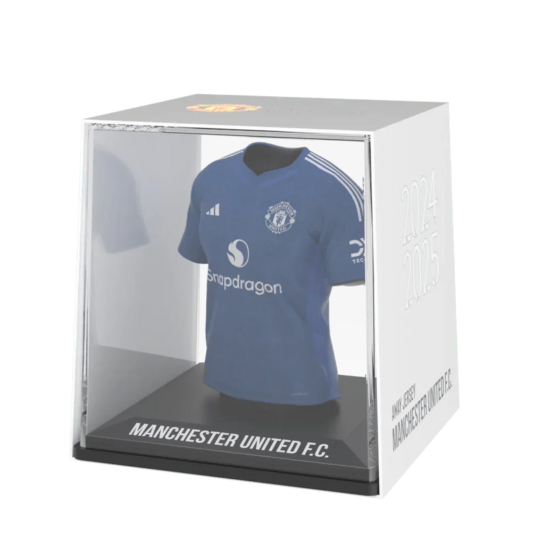 Load image into Gallery viewer, Man United - Away - 24/25 - FanCollex
