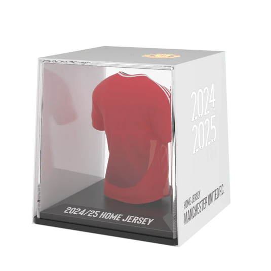 Man United - Home - 24/25 - Splink