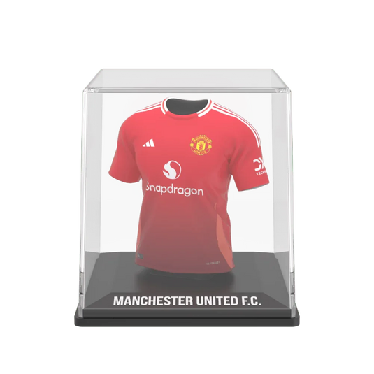 Man United - Home - 24/25 - FanCollex