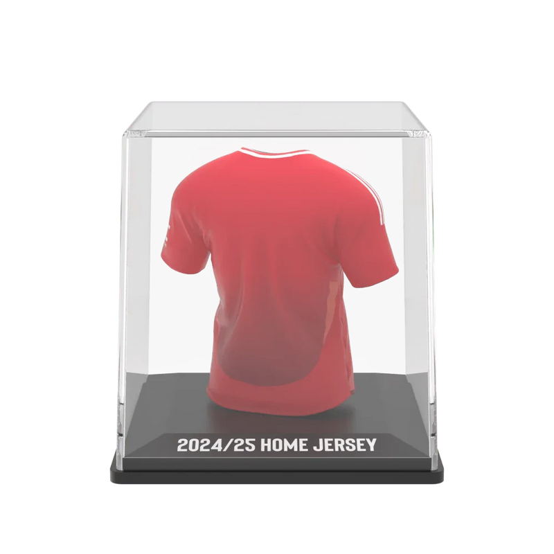 Load image into Gallery viewer, Man United - Home - 24/25 - FanCollex
