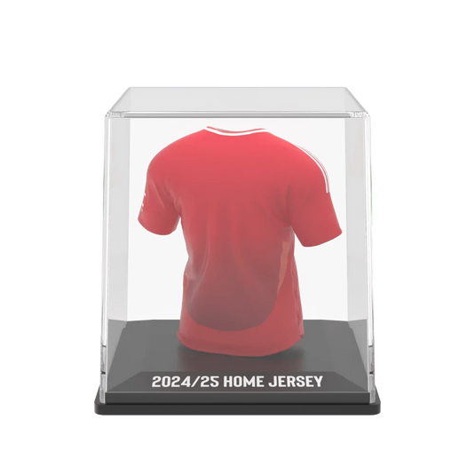 Man United - Home - 24/25 - FanCollex