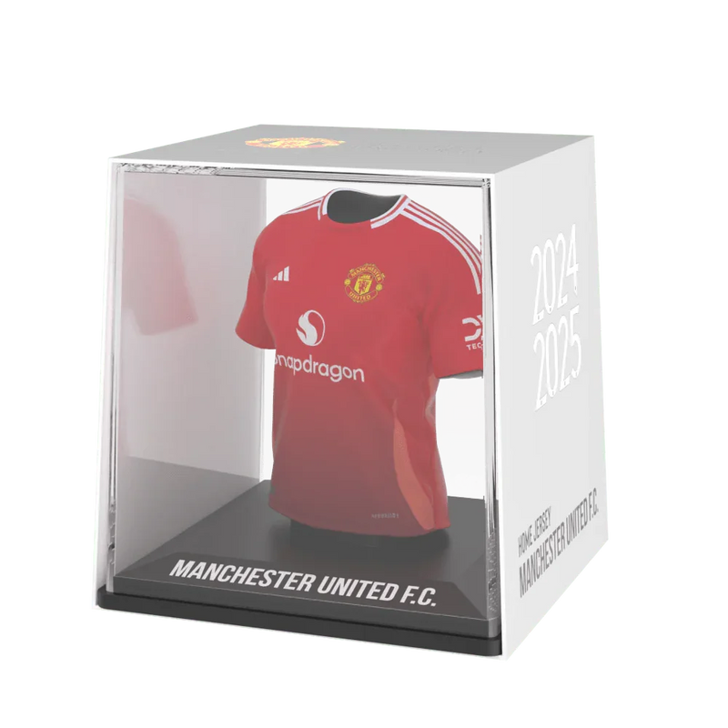 Load image into Gallery viewer, Man United - Home - 24/25 - FanCollex
