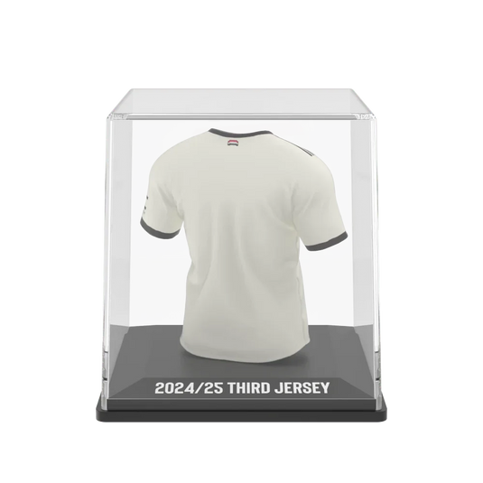 Man United - Third - 24/25 - FanCollex