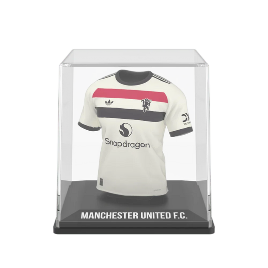Man United - Third - 24/25 - FanCollex