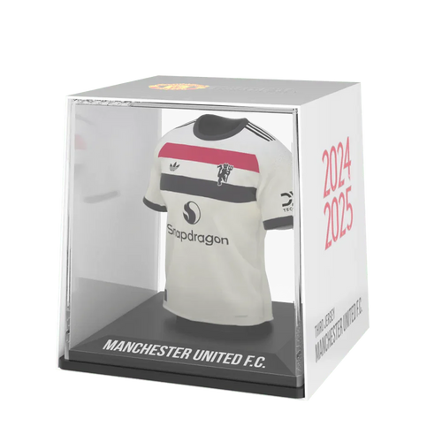 Man United - Third - 24/25 - Splink