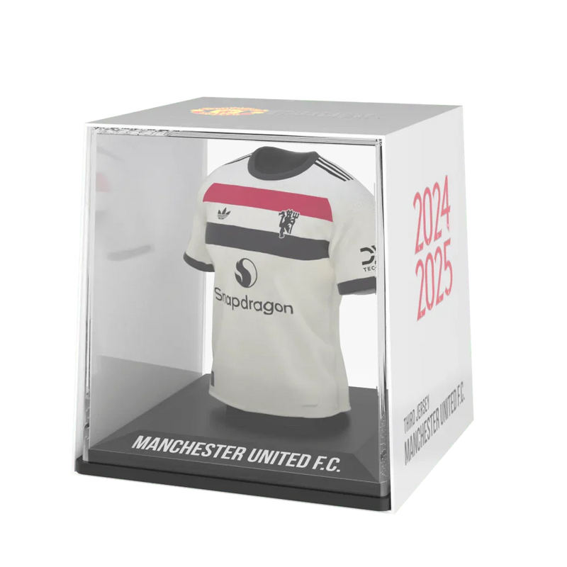 Load image into Gallery viewer, Man United - Third - 24/25 - FanCollex
