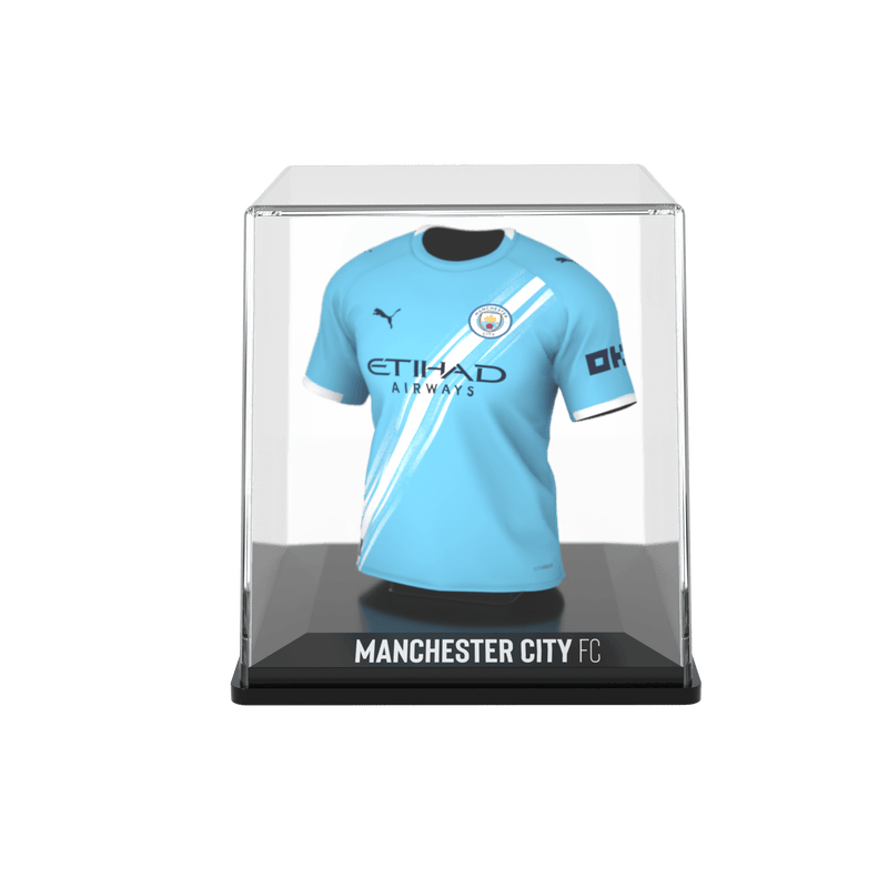 Load image into Gallery viewer, Manchester City - Home - 2025/26 - FanCollex
